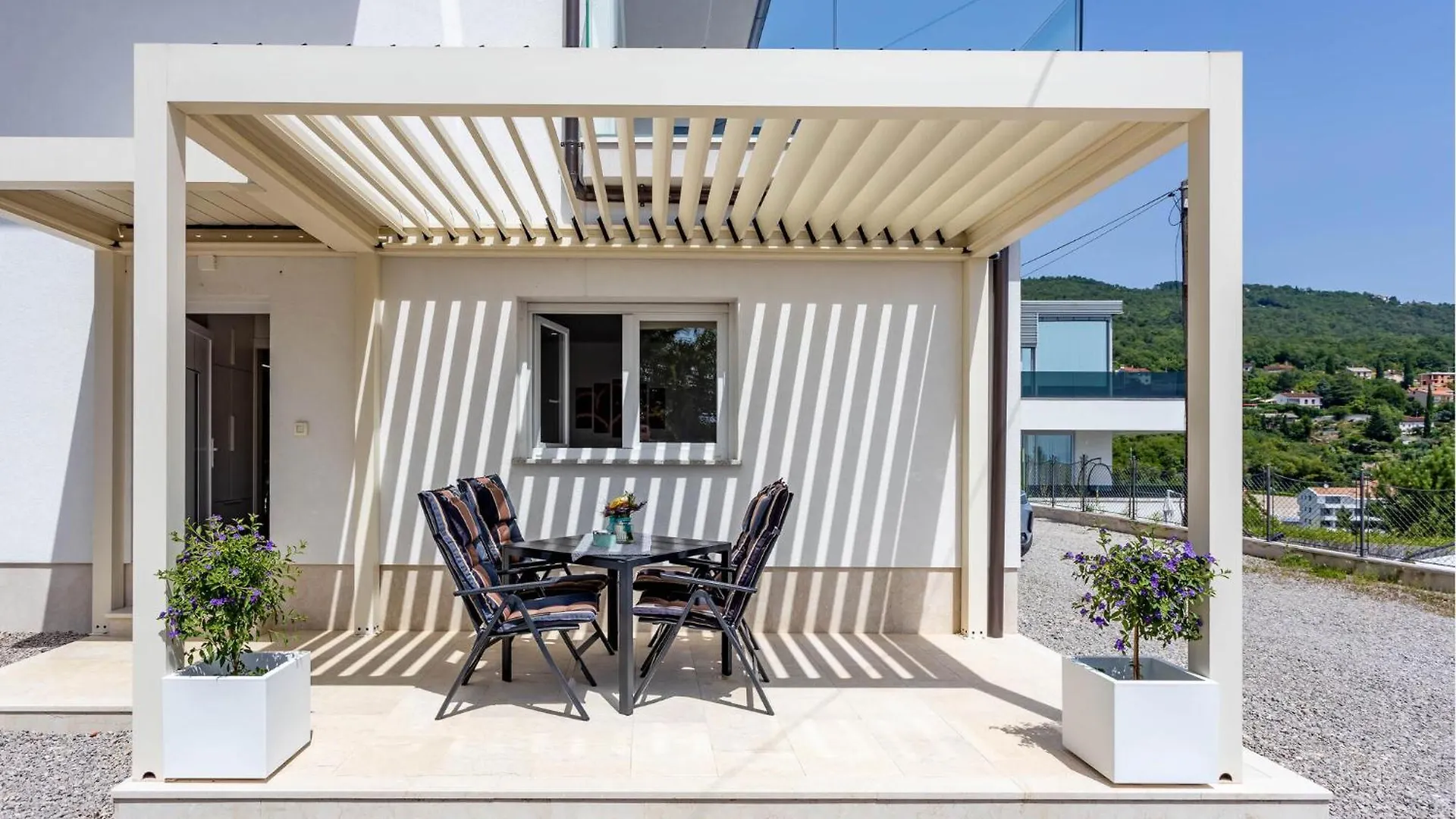 Cozy Apartment In Icici With House Sea View 0*,  Croatia